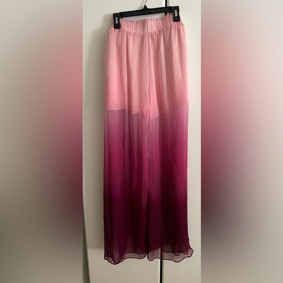 Jonathan simkhai pants - Picture 3 of 6